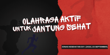 Olahraga Aktif Untuk Jantung Sehat